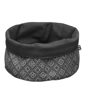 Orient tekstilkurv S 18x14 cm asfalt v:6872261