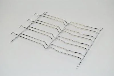Holder for bakeplate, Privileg komfyr & stekeovn (høyre) v:9157344
