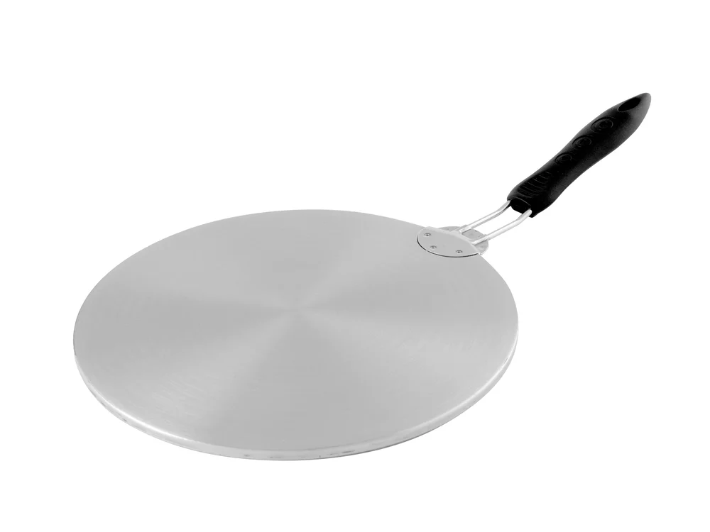 Mellomleggsplate til induksjon 22cm v:2956011 Mellomleggsplate til induksjon 22cm v:2956011