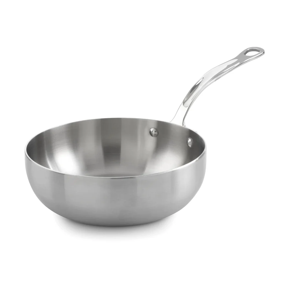 Samuel Groves traktørpanne rustfritt stål v:5040380 Samuel Groves traktørpanne rustfritt stål v:5040380
