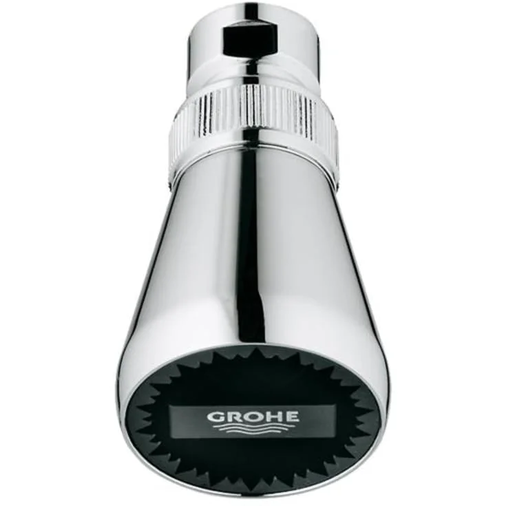 Grohe Relexa Plus takdusj, krom | 28094000