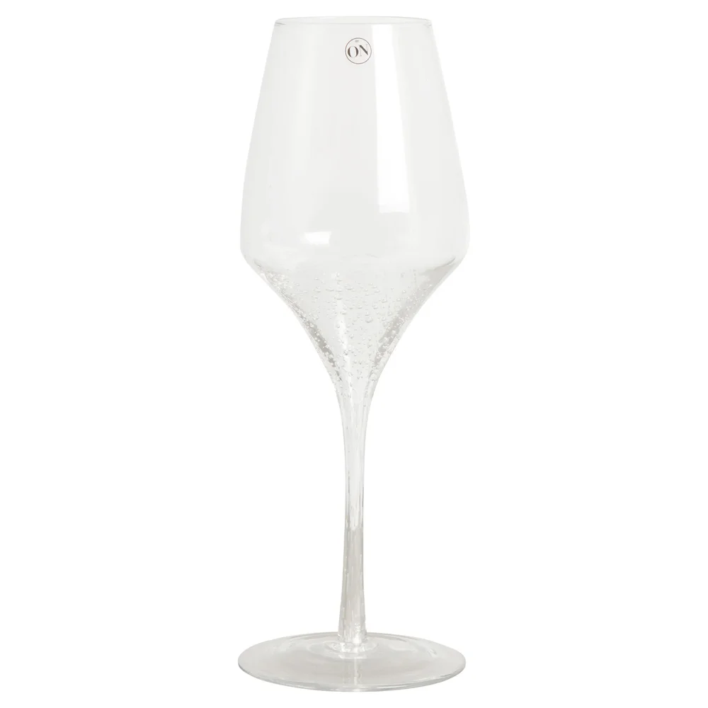 Bubbles vinglass v:1960215 Bubbles vinglass v:1960215