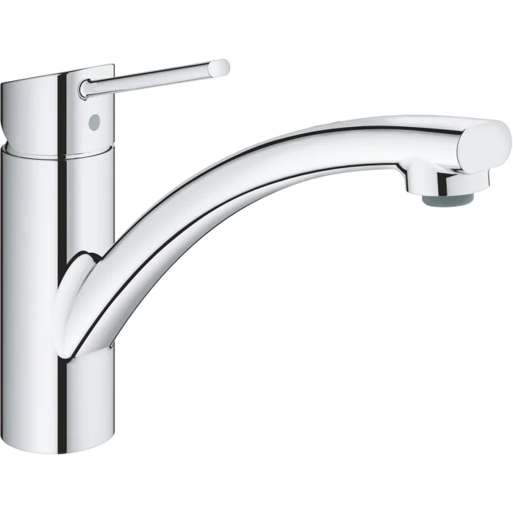 Grohe Swift kjøkkenarmatur, krom | 30358000