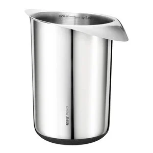 Mero miksebolle 1,5L stål v:9635350