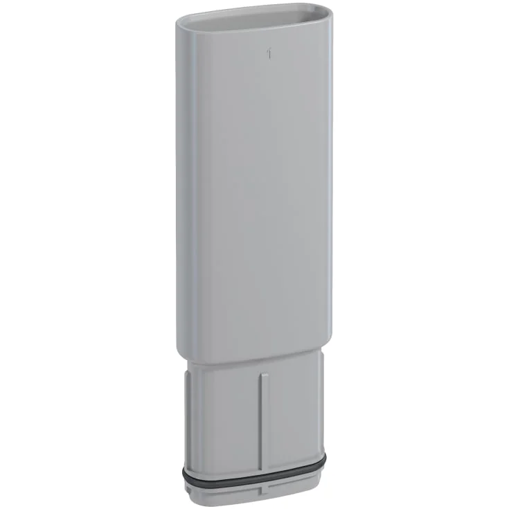 25 stk Prevex Smartloc forlengelsesrør for overløpsrør, 142 mm | 3100217 25 stk Prevex Smartloc forlengelsesrør for overløpsrør, 142 mm | 3100217