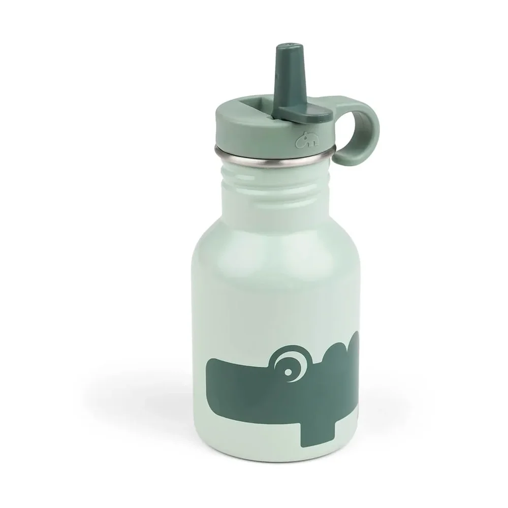 Croco stålflaske 35 cl v:9790986