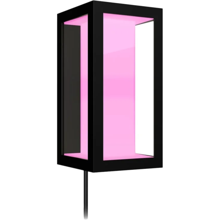 Philips Hue Impress utelys vegg, lille | 915005842101