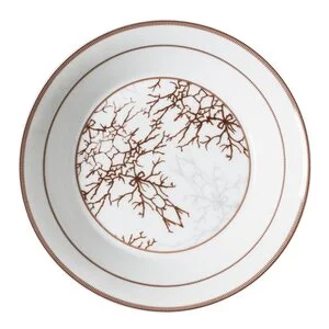 Woodstokk dyp tallerken 21 cm v:2145053