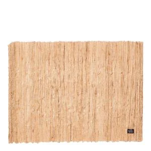 Bordbrikke 36×50 cm håndvevet hamp v:6678463