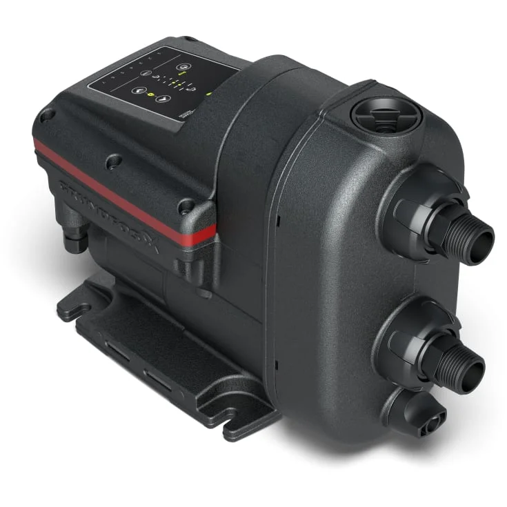 Grundfos Scala2 3-45 trykkforsterkerpumpe, modell 3 | 1365593 Grundfos Scala2 3-45 trykkforsterkerpumpe, modell 3 | 1365593