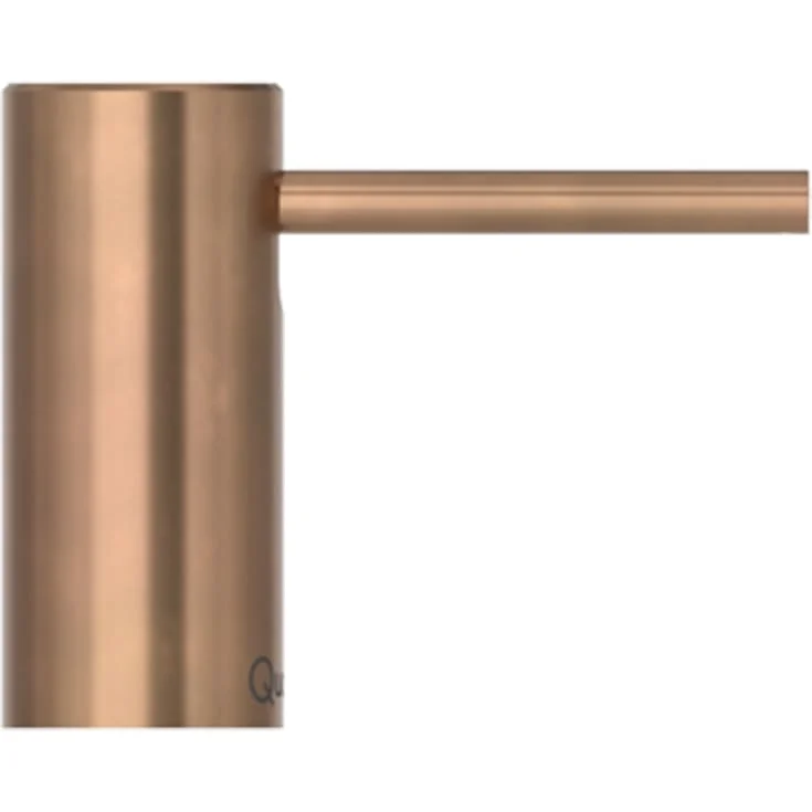 Quooker Nordic såpedispenser, aldret messing | Q510040502
