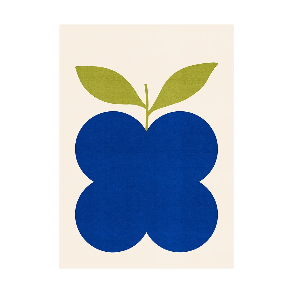 Indigo Fruit poster v:1848712 Indigo Fruit poster v:1848712