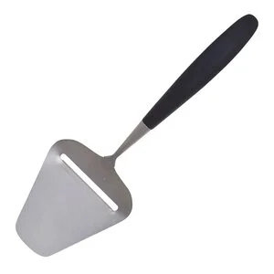 Amitto ostehøvel 23 cm universal svart v:2576714 Amitto ostehøvel 23 cm universal svart v:2576714
