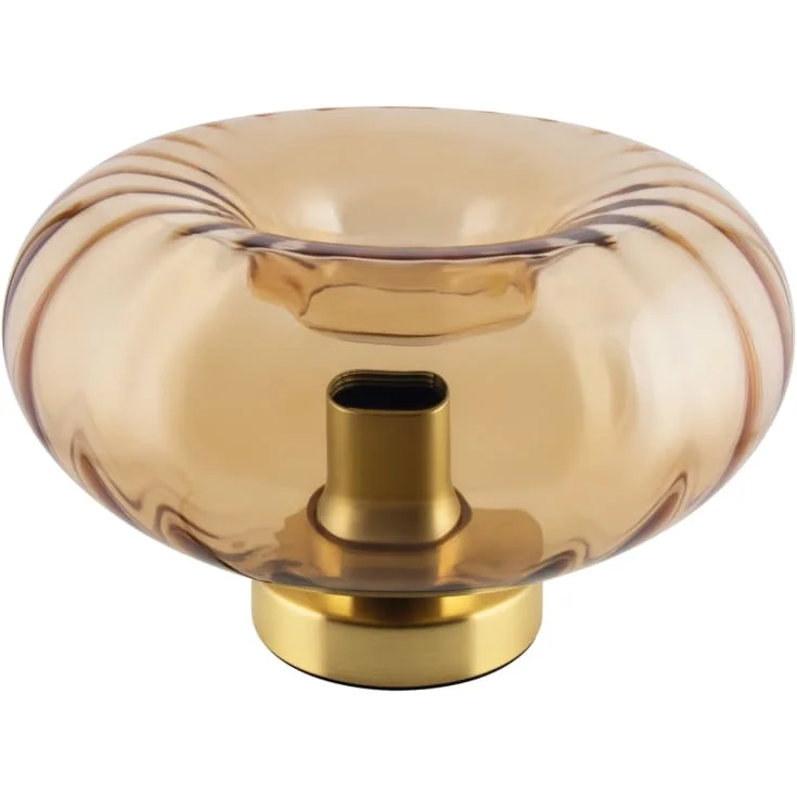 Osram Decor Gold bordlampe | 4058075850682 Osram Decor Gold bordlampe | 4058075850682