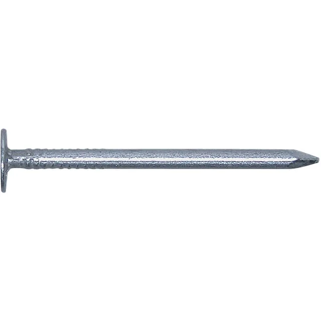 NKT Varmgalvanisert pappspiker, 2,5x40 mm, 650 stk | 137508