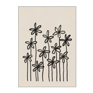 Alisa Galitsyna poster 50×70 cm a field of flowers v:8941693 Alisa Galitsyna poster 50×70 cm a field of flowers v:8941693
