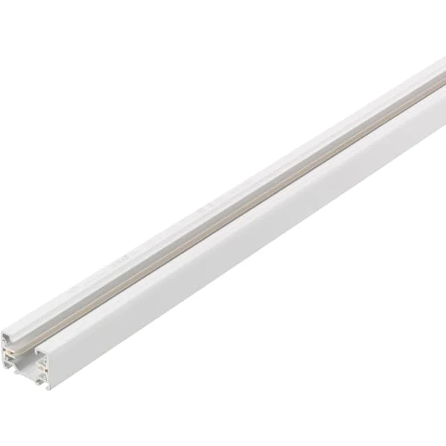 Global 1F lysskinne, hvit, 2 meter | KKT303129 Global 1F lysskinne, hvit, 2 meter | KKT303129