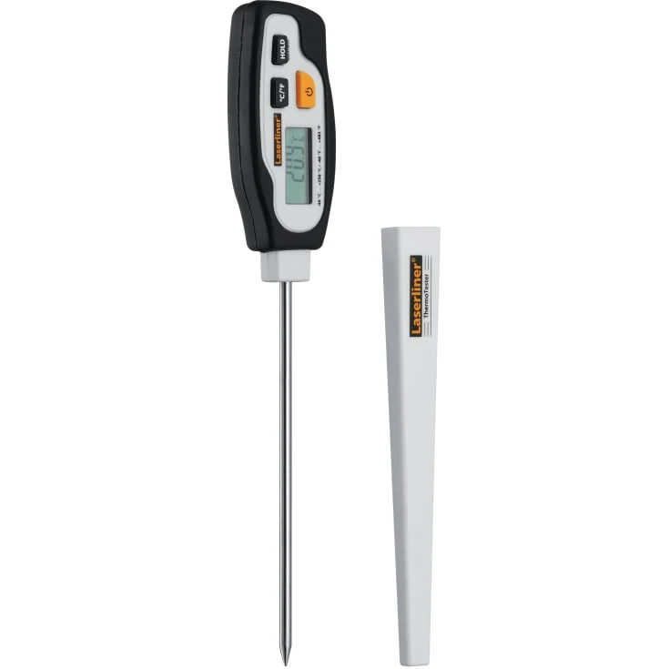 Laserliner ThermoTester digitalt termometer | 49-082030E