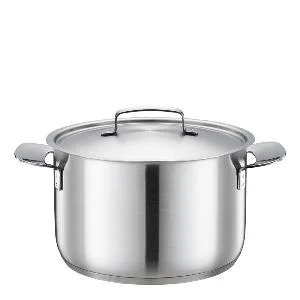 All Steel gryte 5L v:4523489