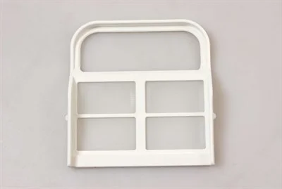Bunnfilter, AEG-Electrolux tørketrommel (liten) v:6174499 Bunnfilter, AEG-Electrolux tørketrommel (liten) v:6174499