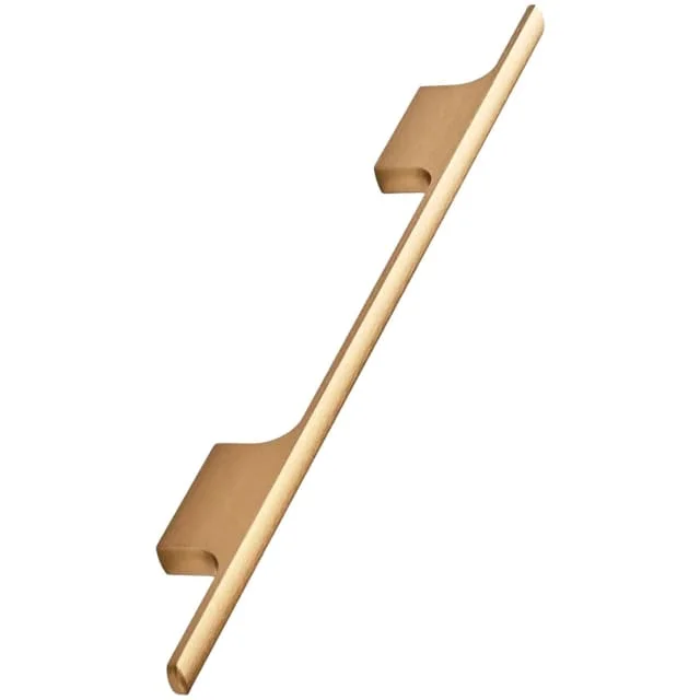 Linn Bad Tau grep, CC320 mm, børstet messing | 606103