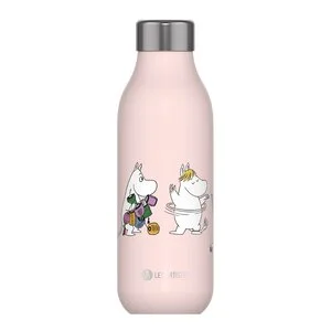 Bottle Up mummi termoflaske 0,5L opptreden rosa v:2287079 Bottle Up mummi termoflaske 0,5L opptreden rosa v:2287079
