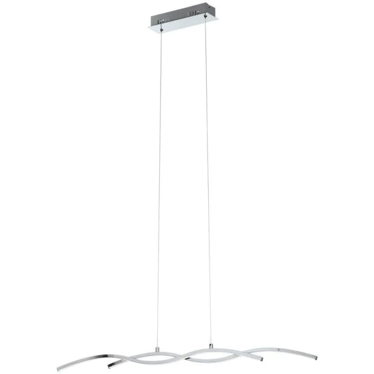 Eglo Lasana 2 pendellampe, 87 cm | 96103