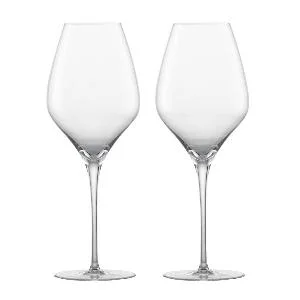 Alloro vinglass 2 stk 50,5 cl klar v:1980054