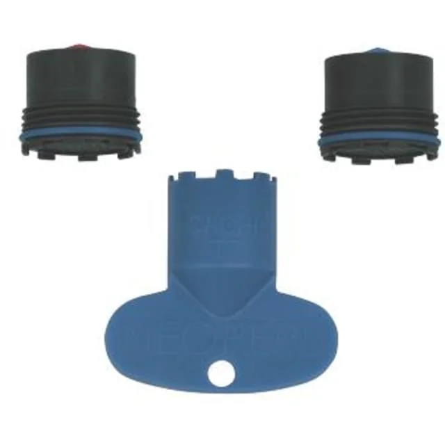 Grohe perlatorsett til Essence dusjarmatur | 13937000