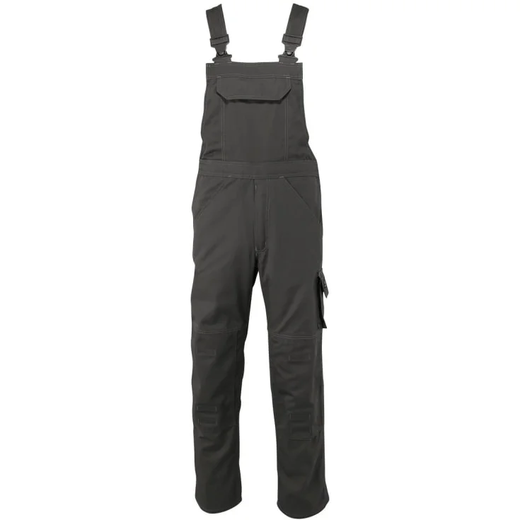Mascot Industry Newark snekkerbukse, koksgrå, str. 90C52 | 10569-442-18_90C52