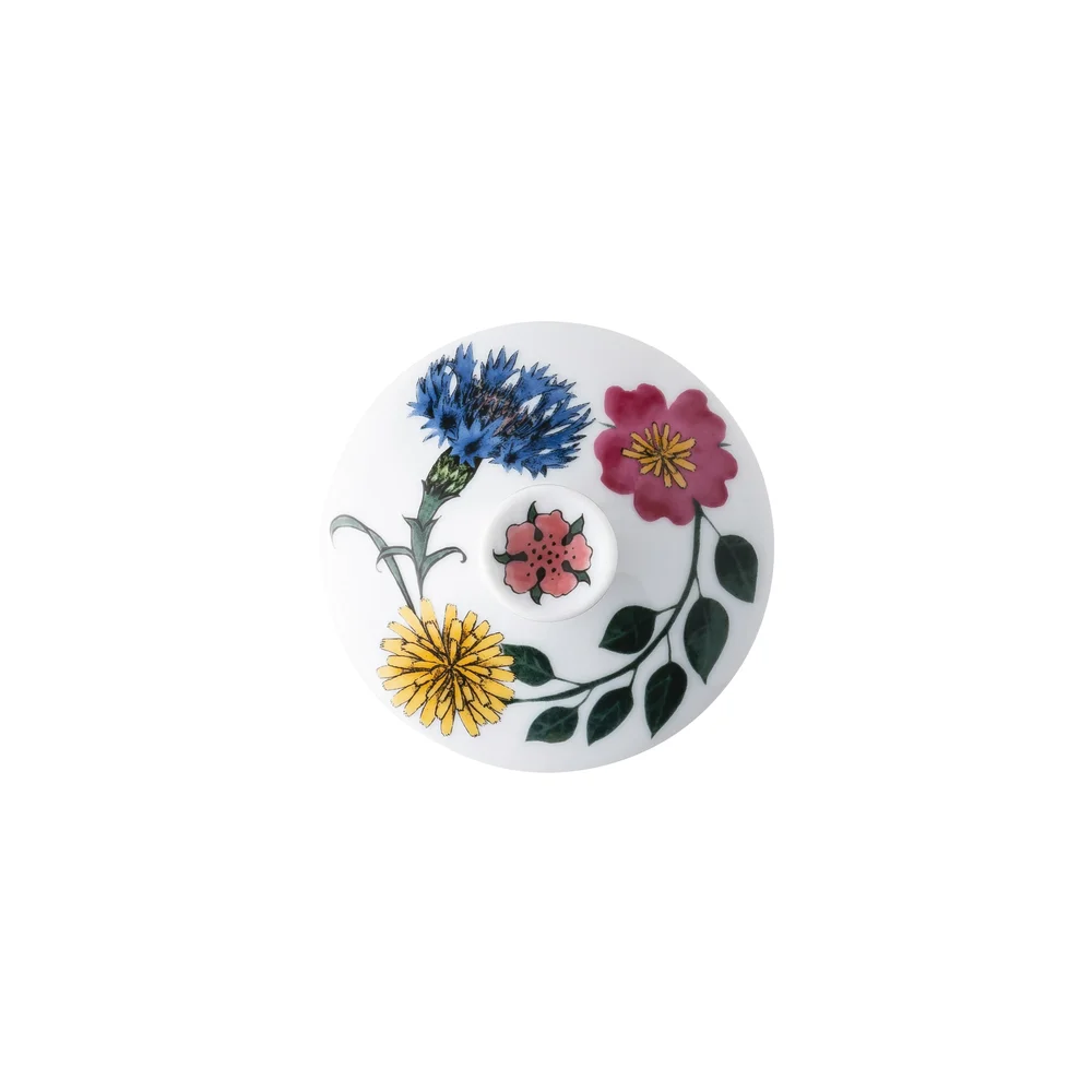 Magic Garden Blossom lokk til tekanne v:5414584 Magic Garden Blossom lokk til tekanne v:5414584