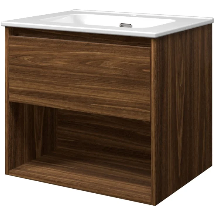 Sanibell Proline møbelpakke, 61x46,8 cm, cabana eik | 1815013