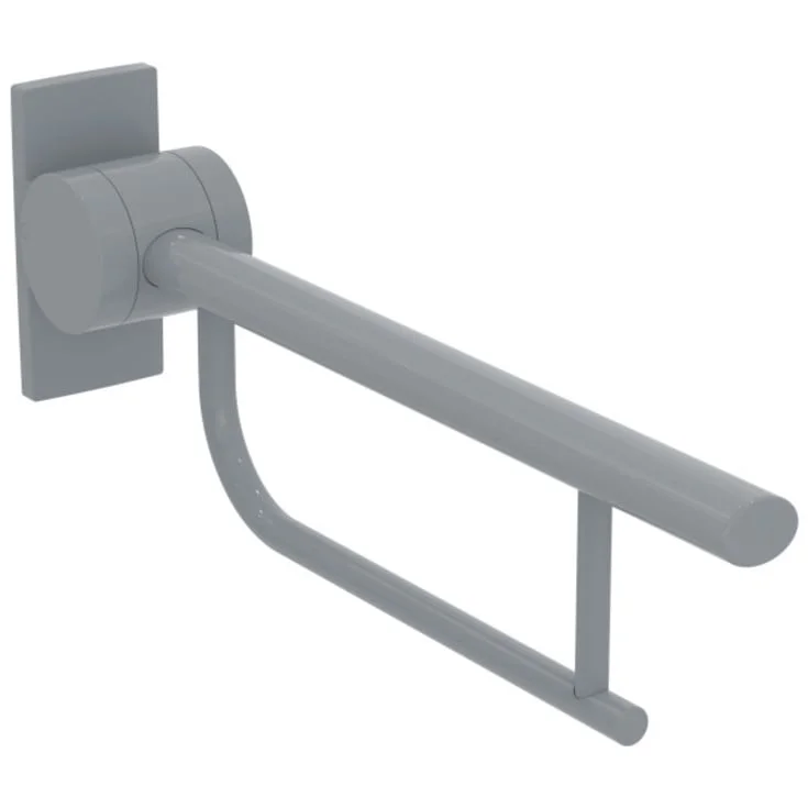 Ideal Standard Contour 21 armstøtte, grå | S6361LJ