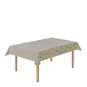 Hammershøi Christmas duk 150x270 cm sand v:5410128