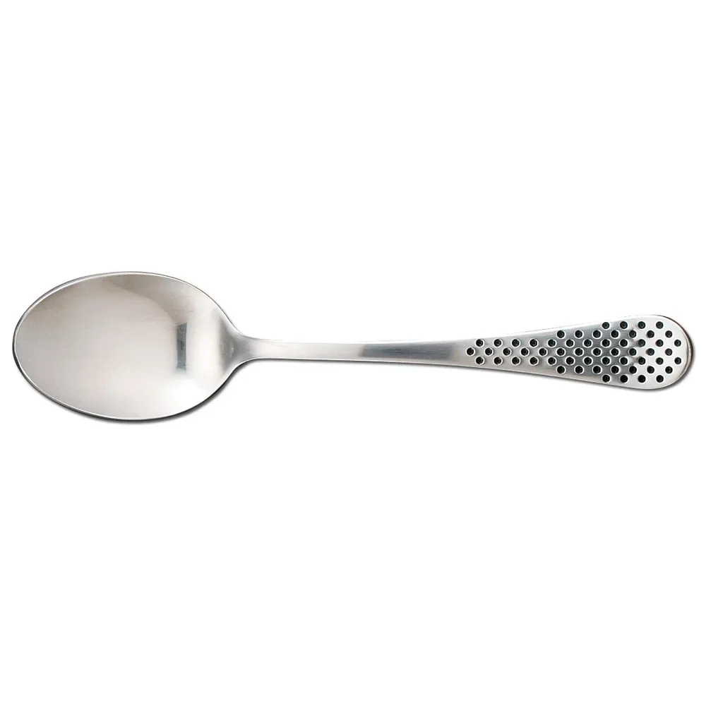 Global GT-004 dessertskje liten 15 cm v:9764004