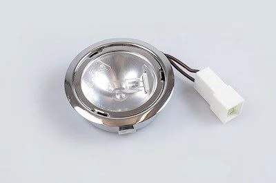 Halogen lyspære, Juno-Electrolux kjøkkenvifte – G4 (komplett) v:1642593 Halogen lyspære, Juno-Electrolux kjøkkenvifte – G4 (komplett) v:1642593