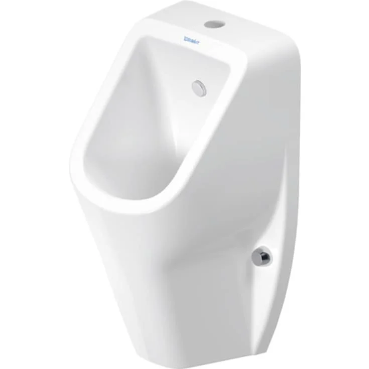 Duravit D-Code urinal, hvit | 6102718