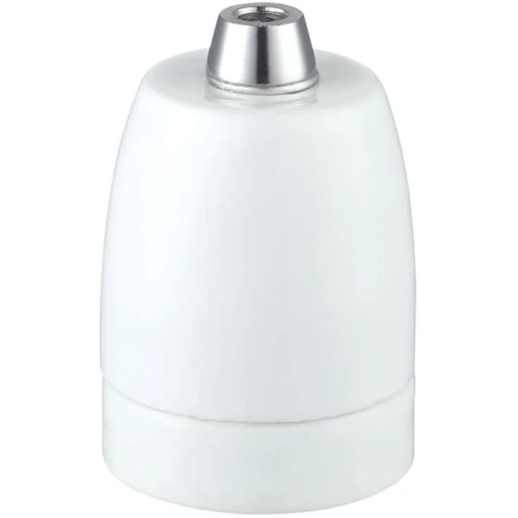 Halo Design Porselen Fatning , Hvit | 717392