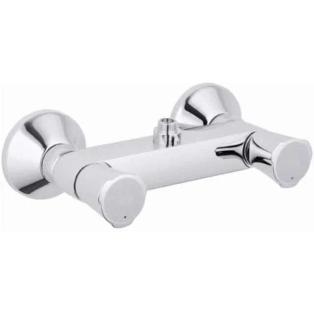 Grohe Costa L dusjbatteri, krom | 26009001 Grohe Costa L dusjbatteri, krom | 26009001