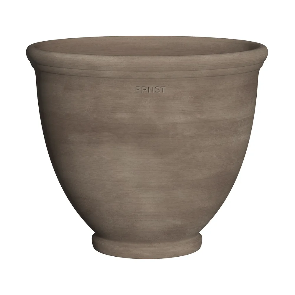 Ernst terrakotta krukke Ø27 cm v:4366694