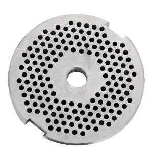 Tilbehør hullskive 2,5 mm v:4044123