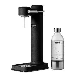 Carbonator 3 kullsyremaskin svart v:3242071 Carbonator 3 kullsyremaskin svart v:3242071