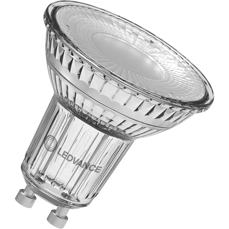 Ledvance GU10 spotpære, 4000K, 3,7W | 4099854458064