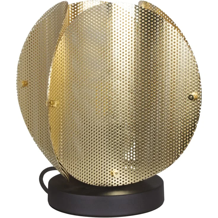 Osram Decor Folded Globe bordlampe | 4058075852334