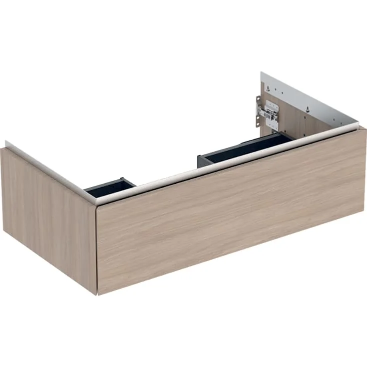 Geberit One underskap, 88,8x47 cm, eik | 505.073.00.5