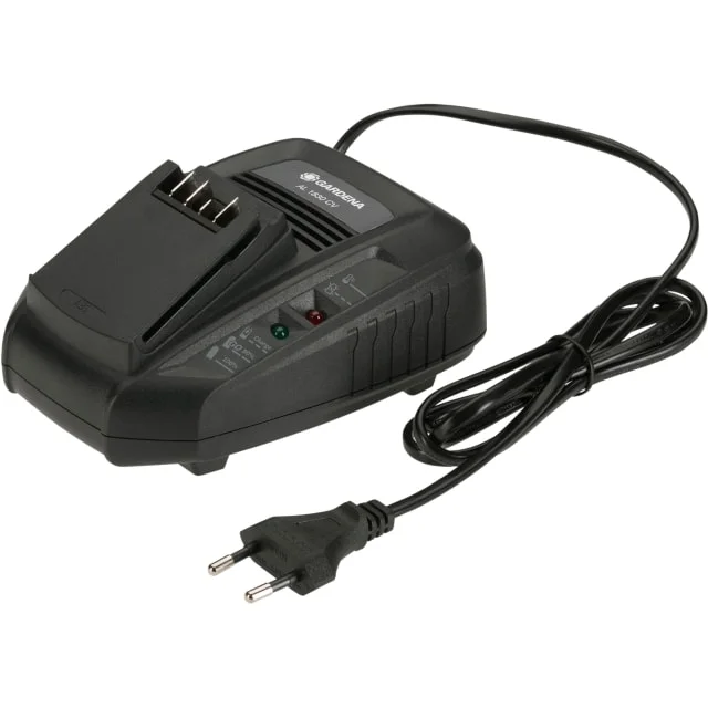 Gardena hurtiglader til 18V-batterier | 14901-20