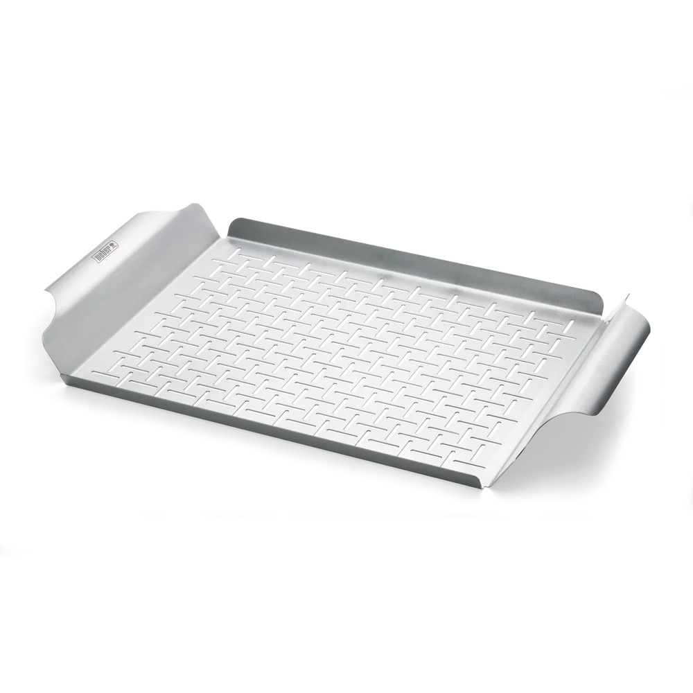 Grillform til fisk Weber style v:7798388 Grillform til fisk Weber style v:7798388