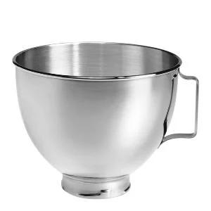 Accessory bolle 5K45SBWH 4,3L stål v:8228749 Accessory bolle 5K45SBWH 4,3L stål v:8228749