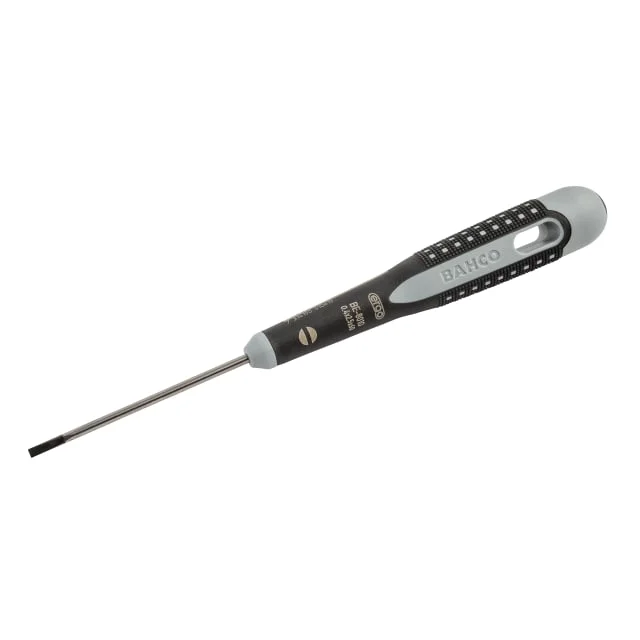 Bahco BE-8010 skrutrekker LI 2,5×60 mm Ergo | 122799 Bahco BE-8010 skrutrekker LI 2,5×60 mm Ergo | 122799