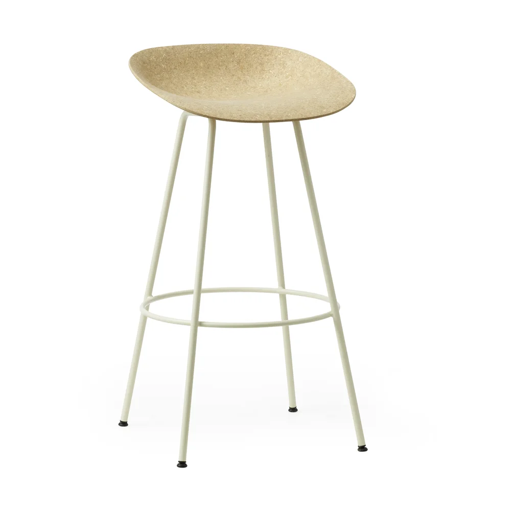 Mat Barstool barstol 75 cm v:9024846